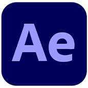 AfterEffects icon