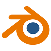 Blender icon