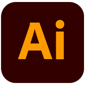 Illustrator icon