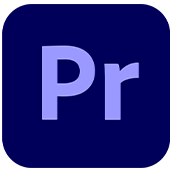 Premiere icon